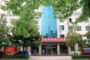 栾川县恒源电力有限责任公司