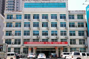 栾川县安全生产监督管理局